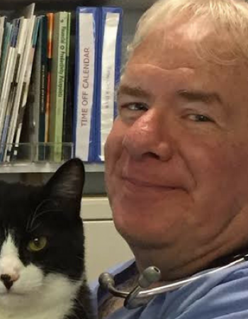 Mountain Parks Veterinary Hospital