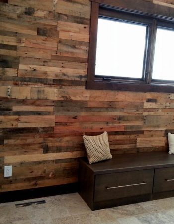 Ward Hardwood Floor Service