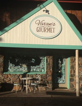 Vivian’s Gourmet