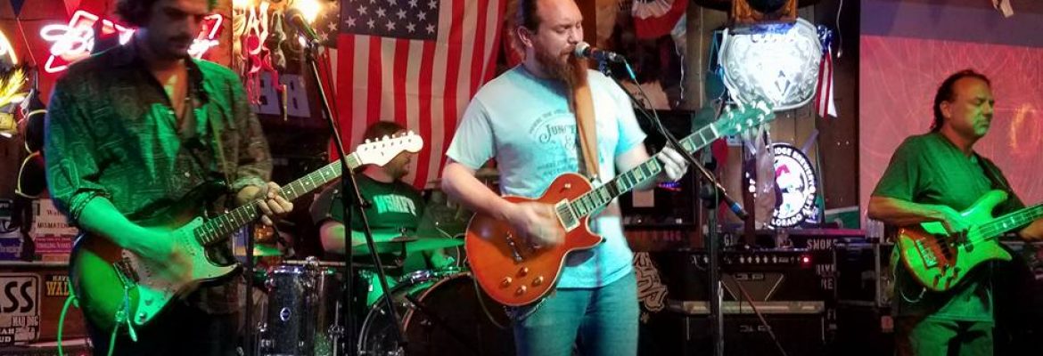 Little Bear of Evergreen