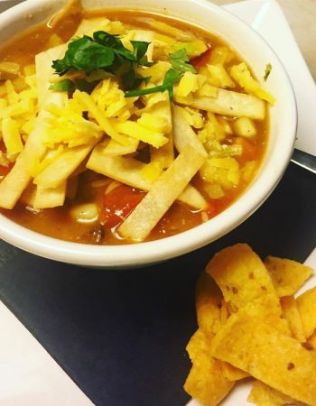 Blackbird Cafe and Tavern