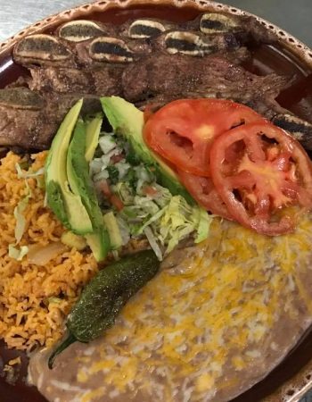 Casa Tequilas Mexican Restaurant