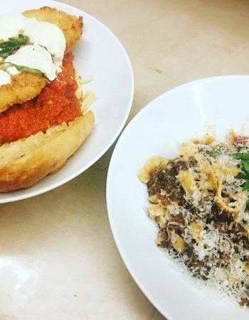 Blackbird Cafe and Tavern