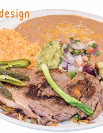 Casa Tequilas Mexican Restaurant