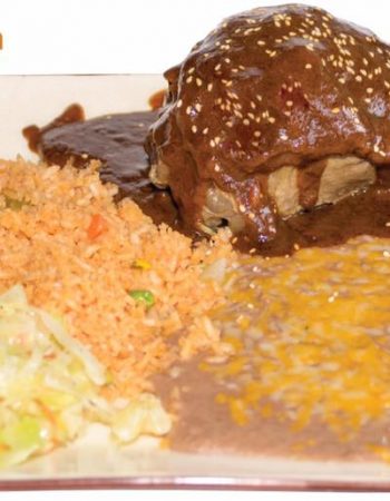 Casa Tequilas Mexican Restaurant