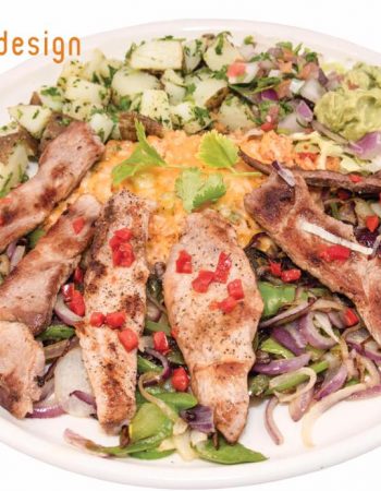 Casa Tequilas Mexican Restaurant