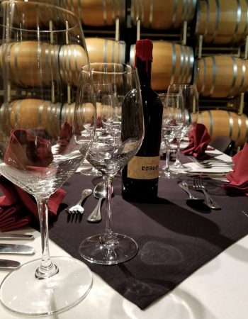 Creekside Cellars, LLC.