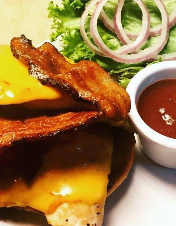 Blackbird Cafe and Tavern