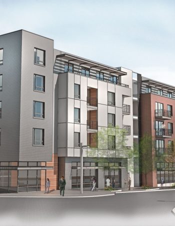 EVstudio Architecture, Engineering & Planning