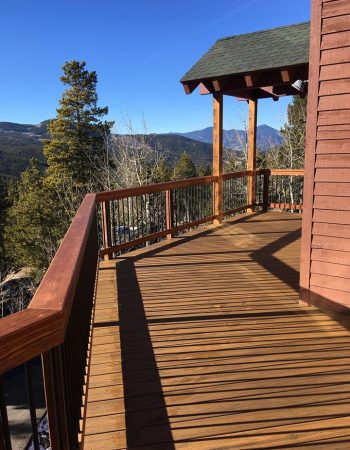 Front Line Custom Decks, LLC