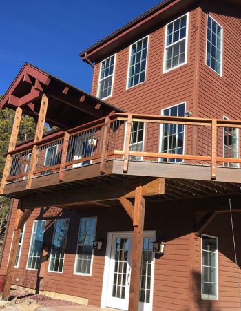 Front Line Custom Decks, LLC