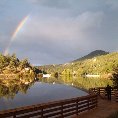 Evergreen Metropolitan District