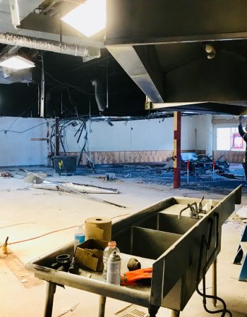 Coyote Construction, Inc.