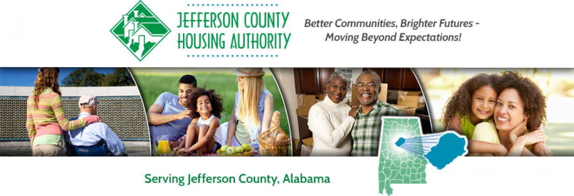 Jefferson County Housing Authority