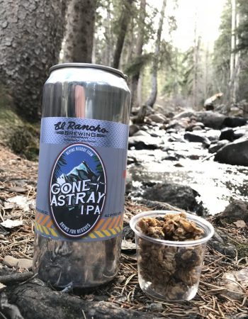 El Rancho Brewing Company