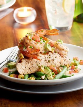 The Chart House / Genesee