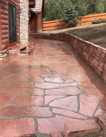 JR’s Landscaping & Property Maintenance Inc.