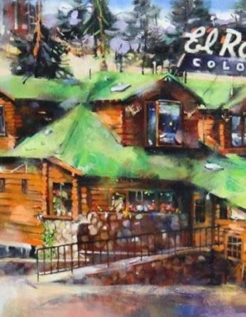 El Rancho Brewing Company