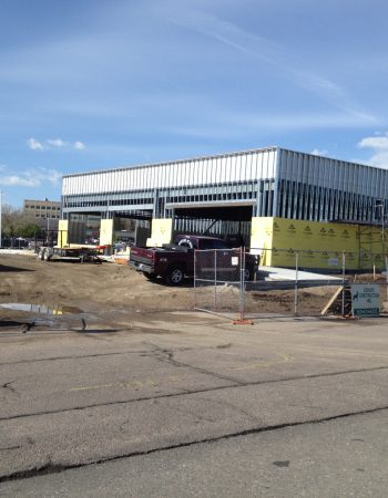 Coyote Construction, Inc.