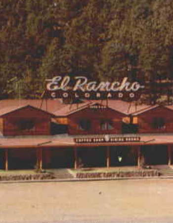 El Rancho Brewing Company