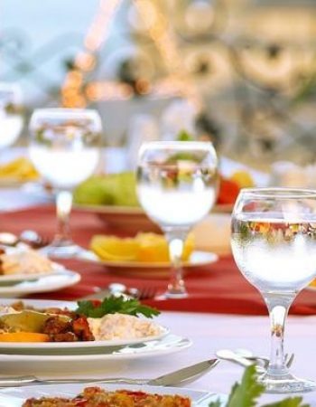 La’Cuisine of Evergreen Catering & D-Rass Deli