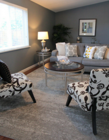 Tricia Bass Beautiful Spaces