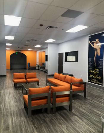 Coyote Construction, Inc.