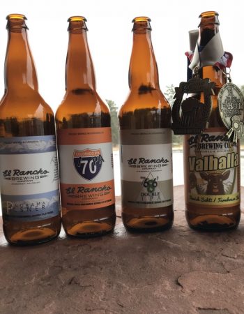 El Rancho Brewing Company