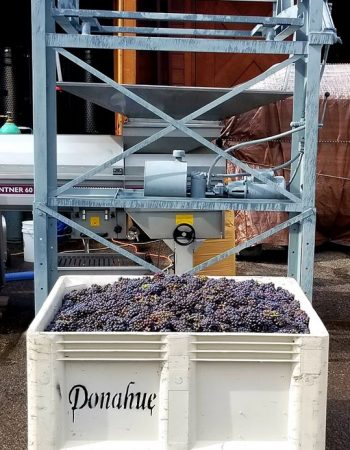 Creekside Cellars, LLC.