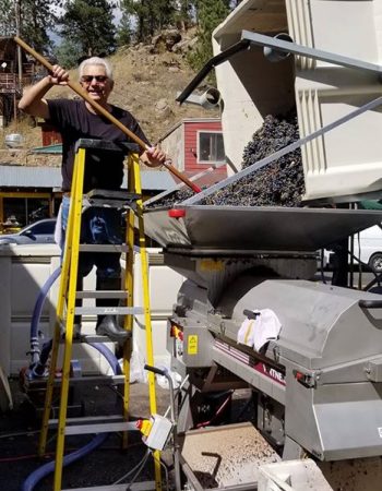 Creekside Cellars, LLC.