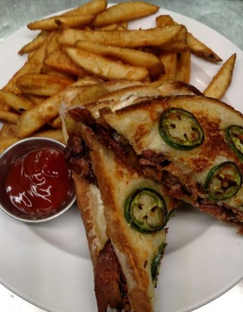 Creekside Cellars, LLC.