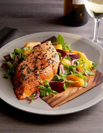 The Chart House / Genesee