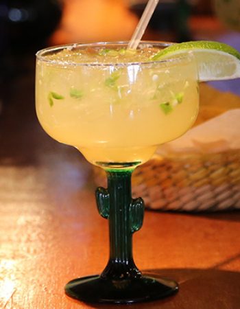 Casa Tequilas Mexican Restaurant