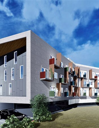 EVstudio Architecture, Engineering & Planning