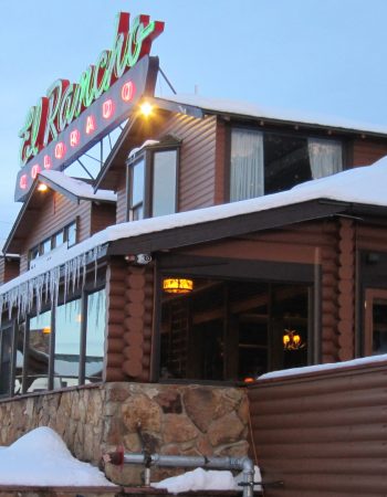 El Rancho Brewing Company