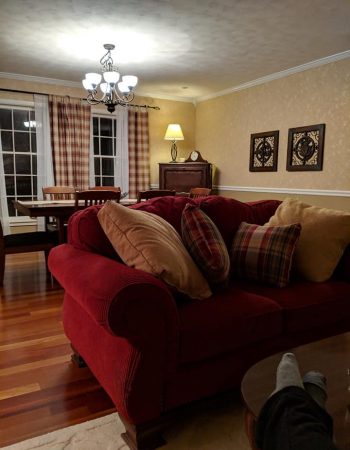 Tricia Bass Beautiful Spaces