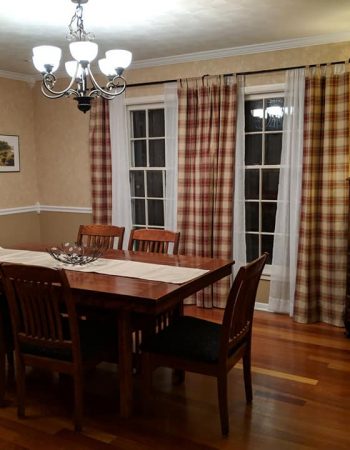 Tricia Bass Beautiful Spaces