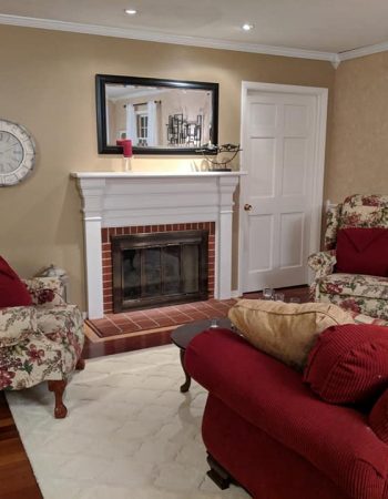 Tricia Bass Beautiful Spaces