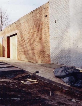 Coyote Construction, Inc.