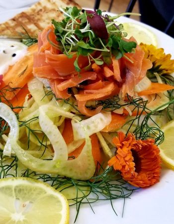 Creekside Cellars, LLC.