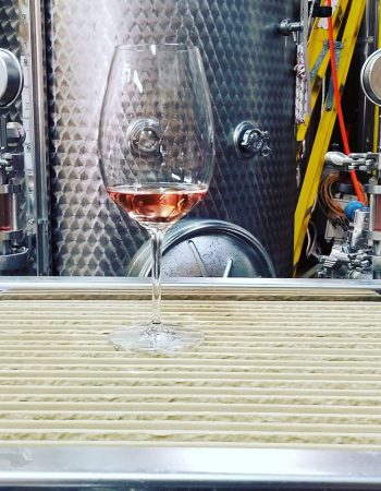 Creekside Cellars, LLC.