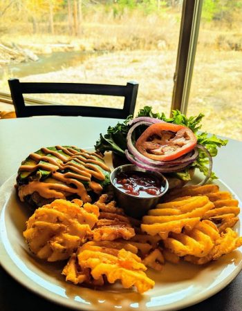 Blackbird Cafe and Tavern