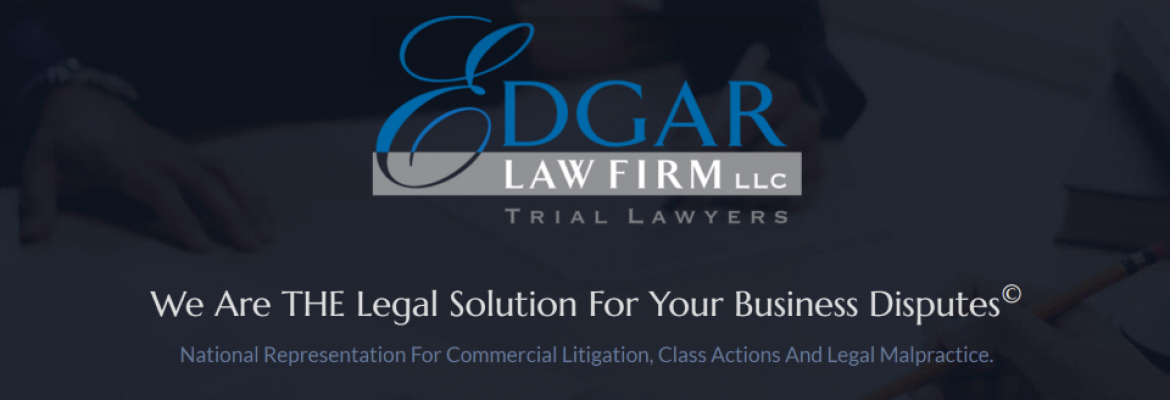Edgar Law Firm, LLC
