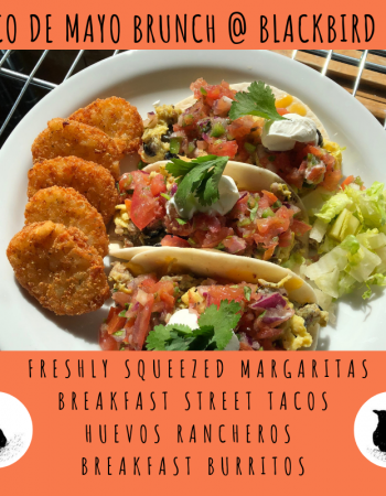 Blackbird Cafe and Tavern