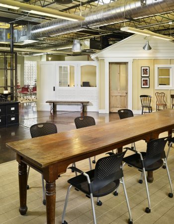 Coyote Construction, Inc.