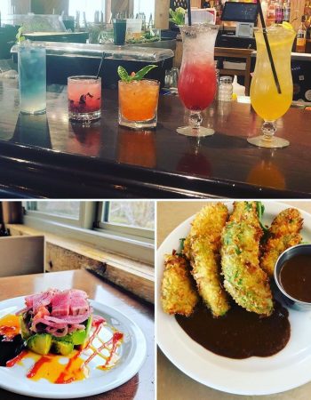 Blackbird Cafe and Tavern