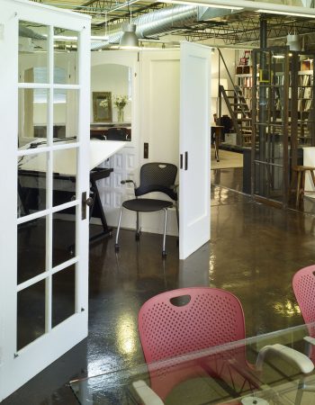 Coyote Construction, Inc.