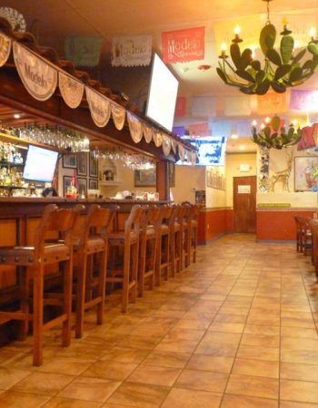 Casa Tequilas Mexican Restaurant