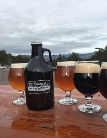 El Rancho Brewing Company