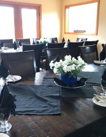 El Rancho Brewing Company